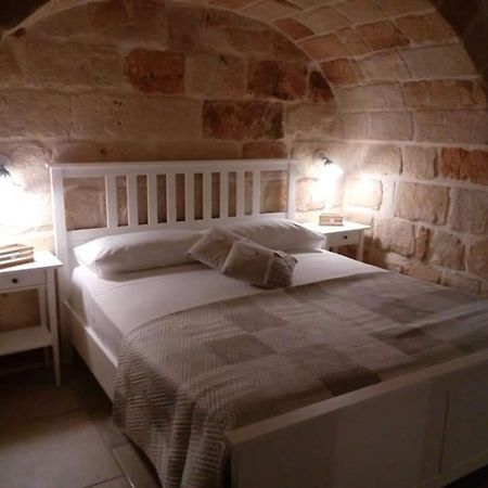 Appartamento Via Indelli 28 Monopoli Εξωτερικό φωτογραφία