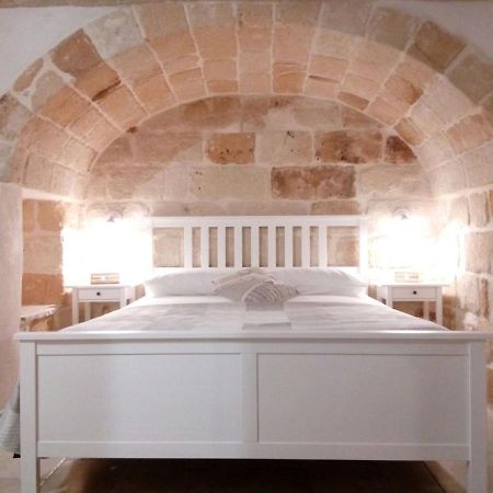 Appartamento Via Indelli 28 Monopoli Εξωτερικό φωτογραφία